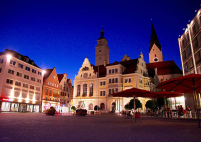 Ingolstadt Innenstadt